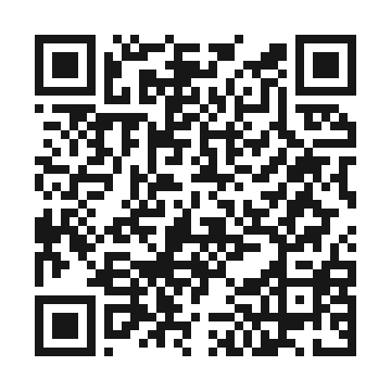 QR code linking to Karolina Adams’s artwork listing